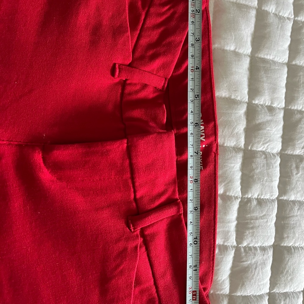 Old Navy pixie pants